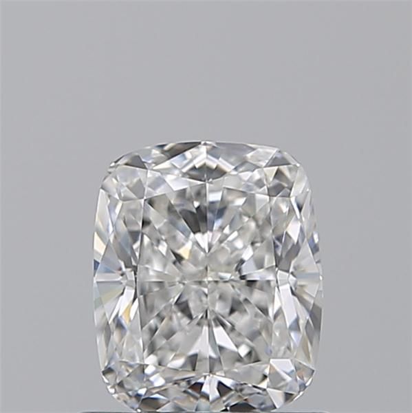 Cushion brilliant 1.01ct E VVS1