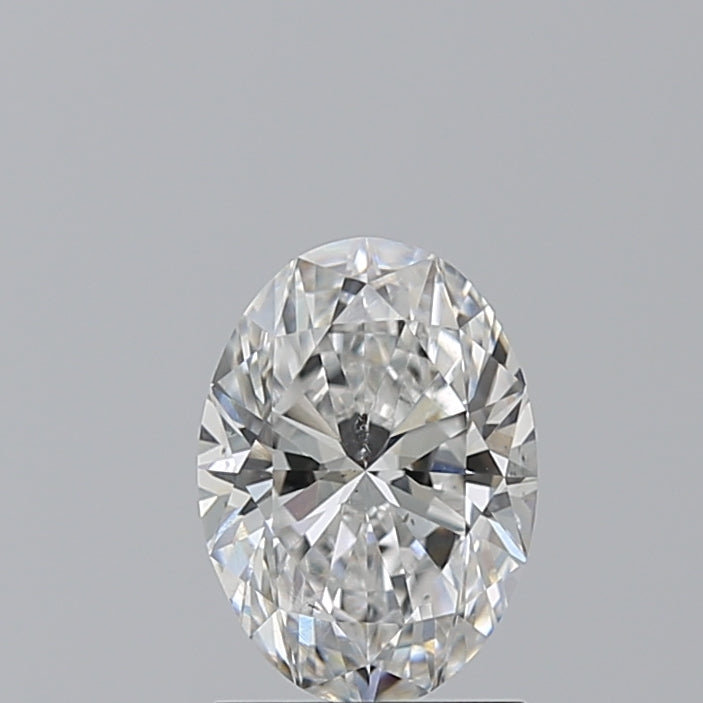 Oval 1.50ct E SI1