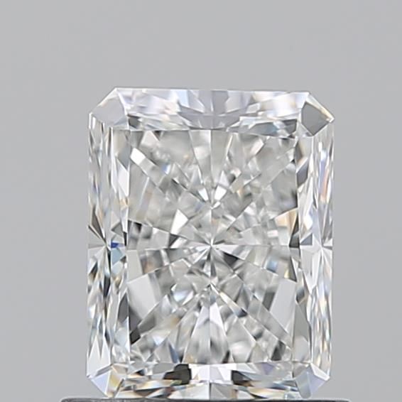 Radiant 1.01ct G VVS2