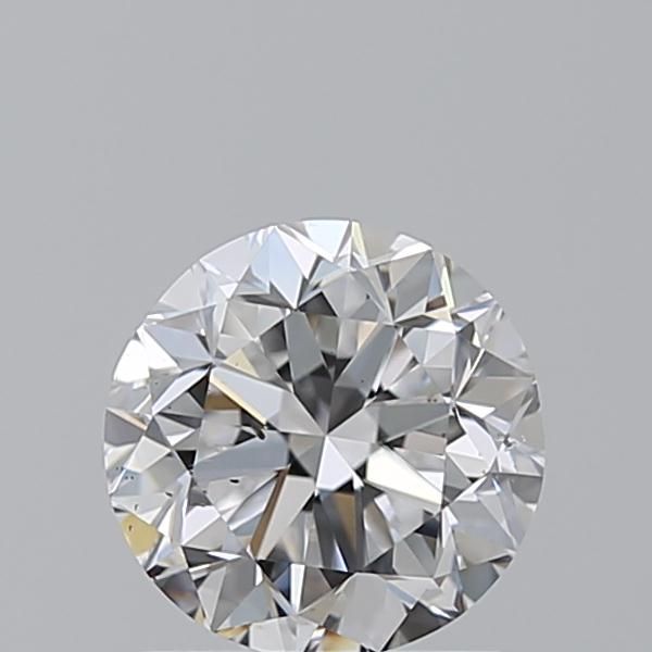 Round 1.50ct D SI1