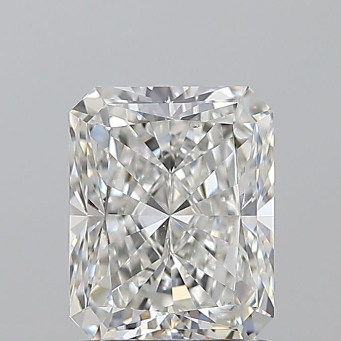 Radiant 1.50ct H VS2