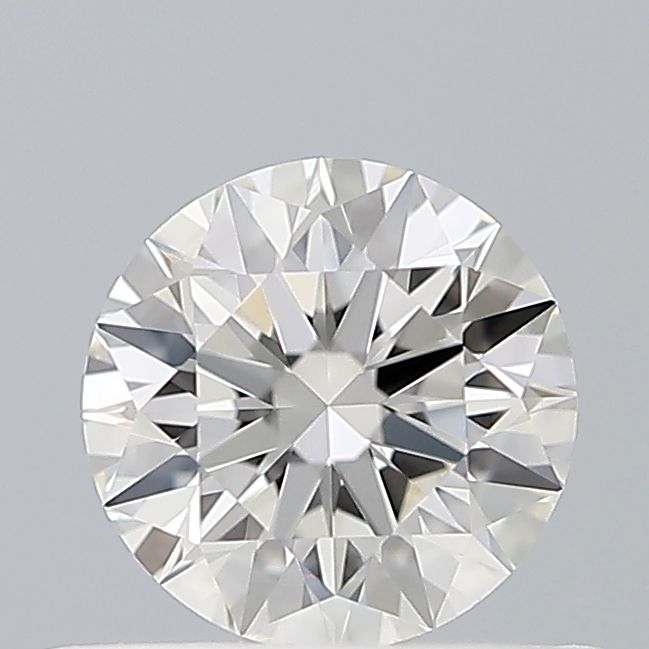 Round 0.40ct H IF