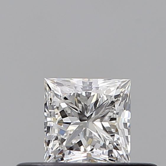 Princess 0.30ct F VVS2