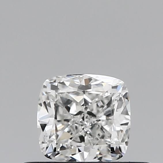 Cushion brilliant 0.41ct G VVS1