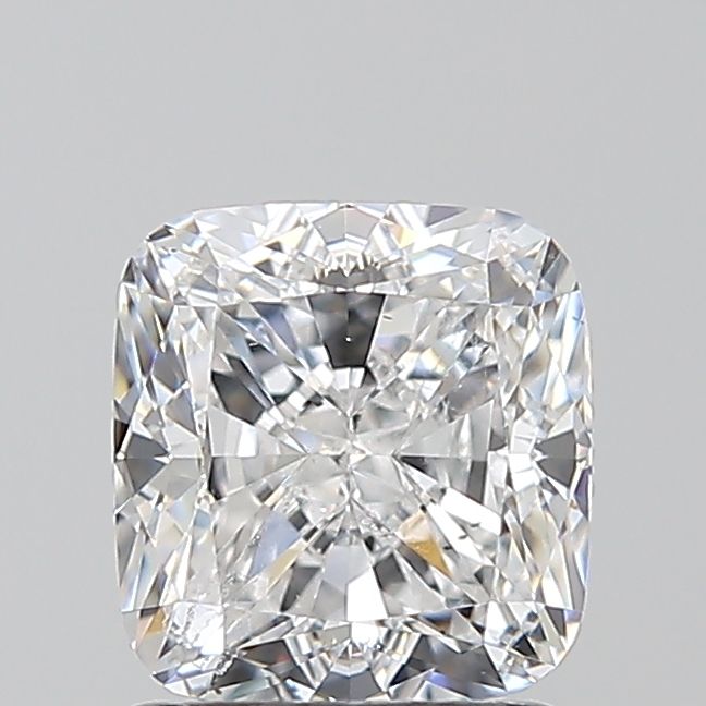 Cushion modified 1.50ct E SI2
