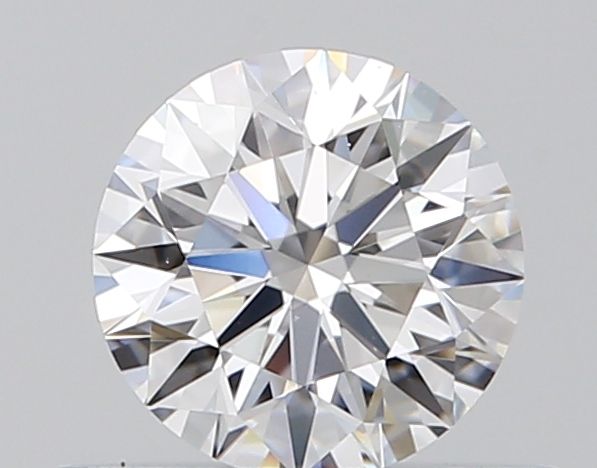 Round 0.46ct D IF