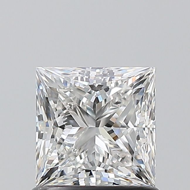 Princess 1.01ct F VVS2