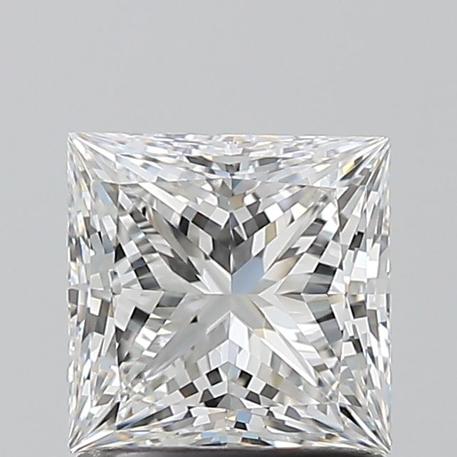 Princess 1.20ct F VVS2