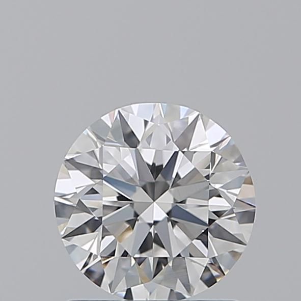 Round 1.00ct D VVS1
