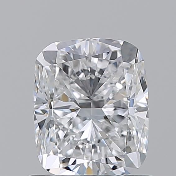 Cushion brilliant 1.01ct D VS1
