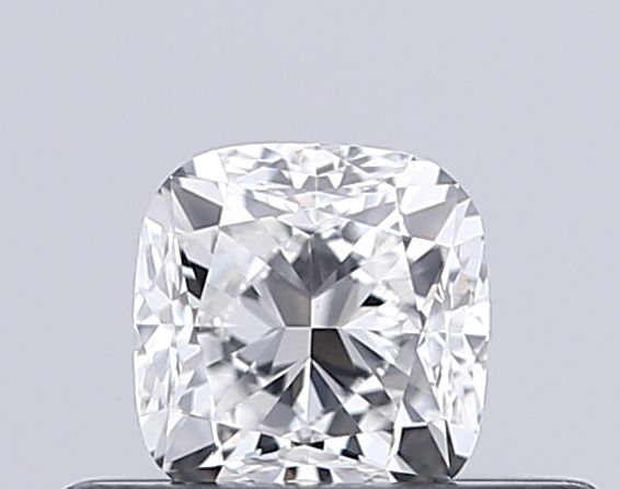 Cushion brilliant 0.40ct G VS1