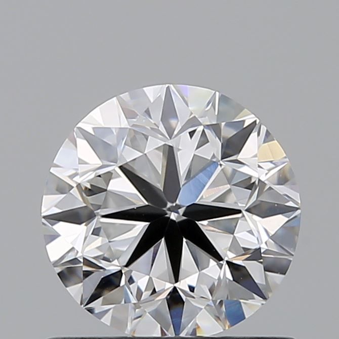Round 0.90ct E VS1