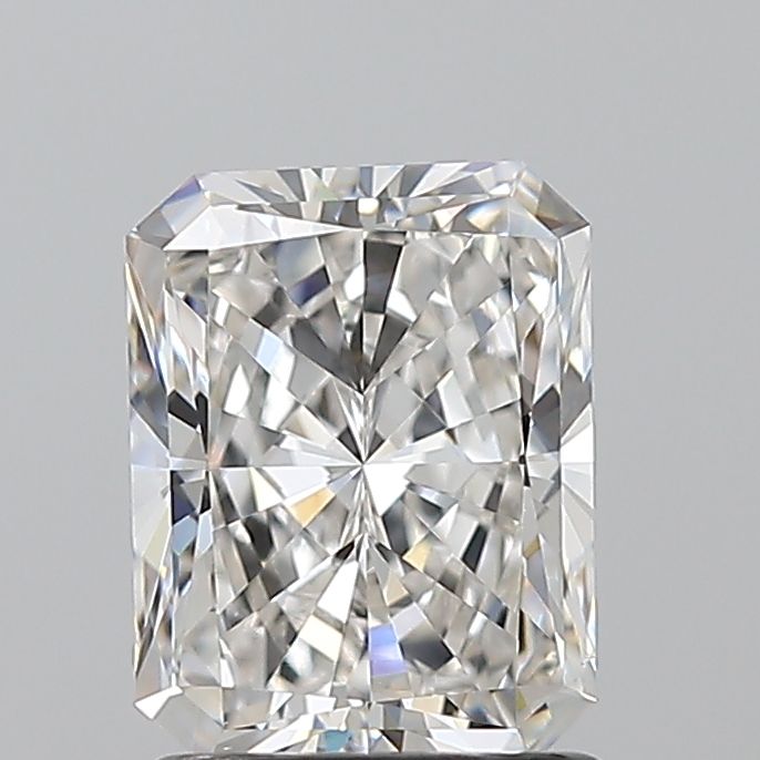 Radiant 1.50ct G VS2