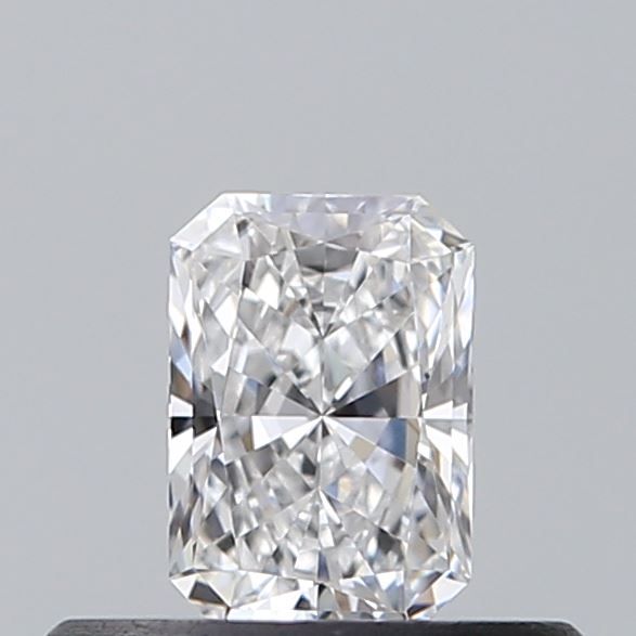 Radiant 0.30ct D VVS1