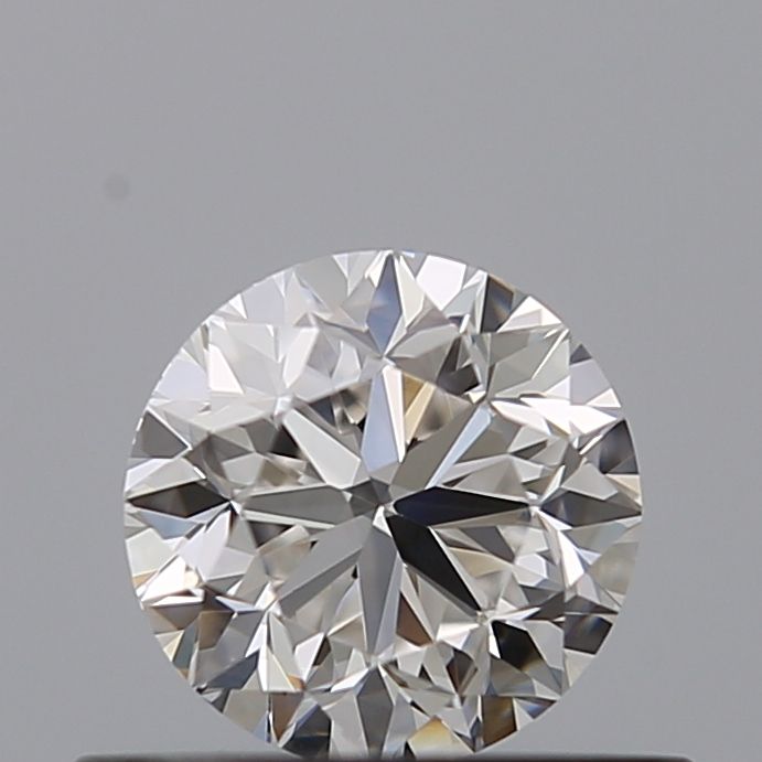 Round 0.50ct G VVS1