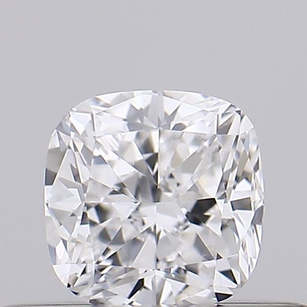Cushion modified 0.34ct E VS1