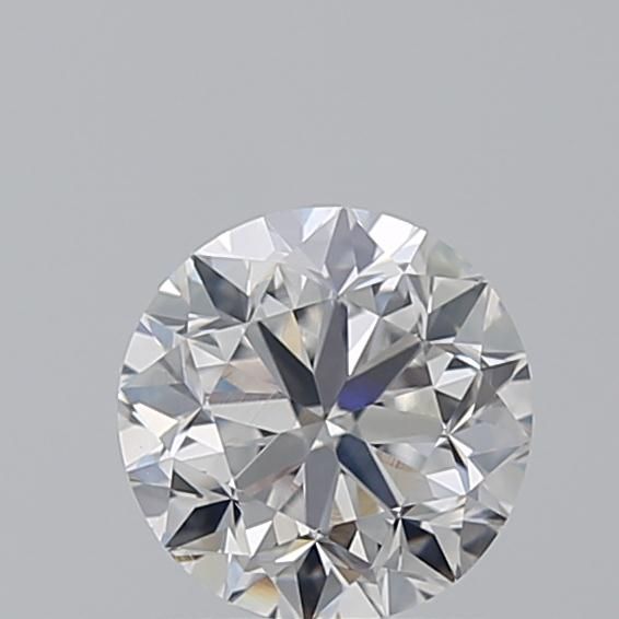Round 1.50ct D VS2