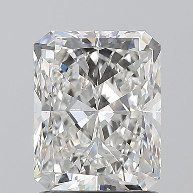 Radiant 1.50ct G SI1