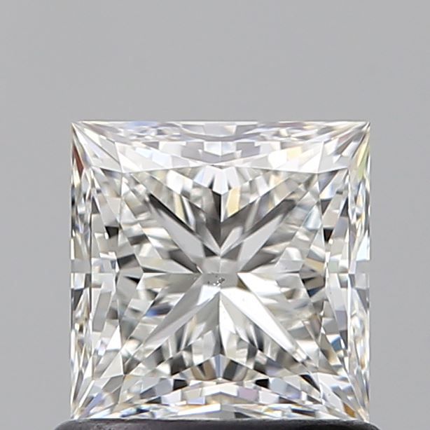 Princess 0.91ct G VS2