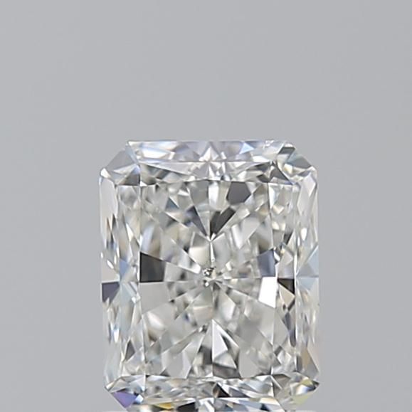 Radiant 1.52ct G SI1