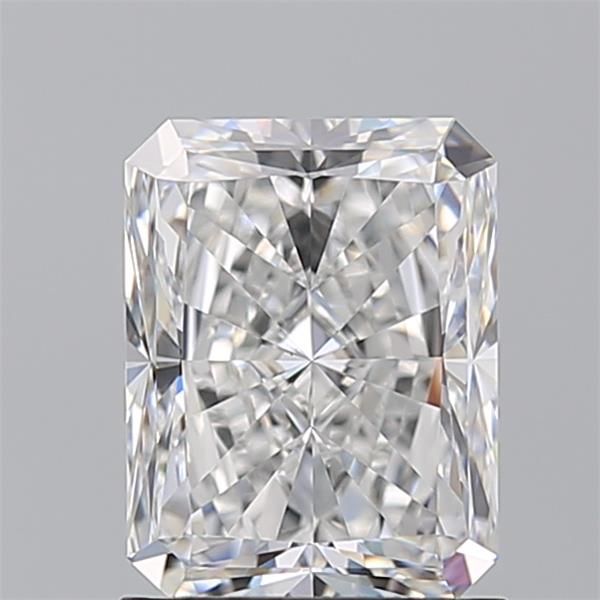Radiant 1.50ct E VS1
