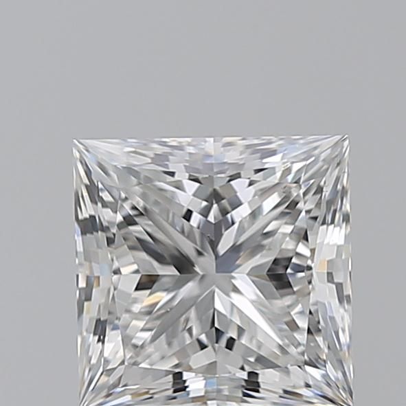 Princess 1.60ct E VS2