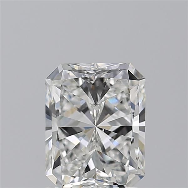 Radiant 1.50ct F VS1