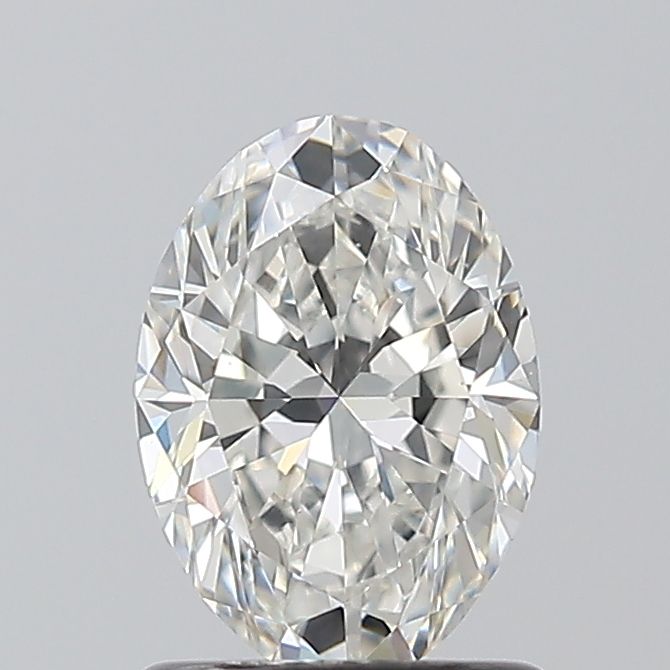 Oval 1.01ct G VS2