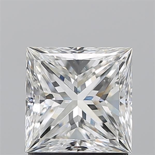 Princess 1.50ct H SI1