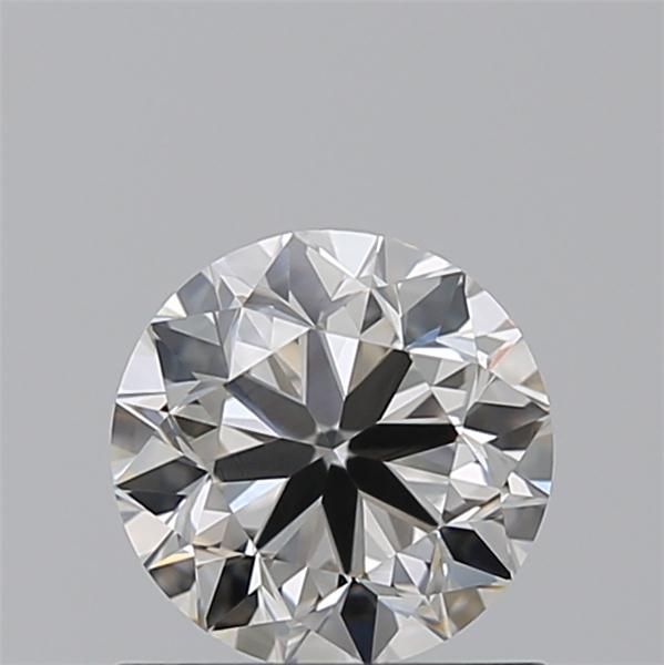 Round 0.90ct G VVS1