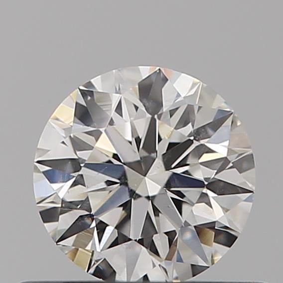 Round 0.41ct E SI1