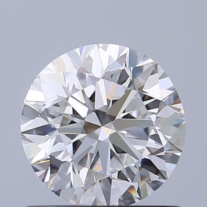Round 1.00ct D VVS1