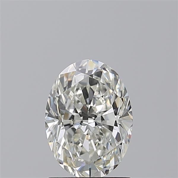 Oval 1.51ct H VS1