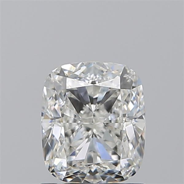 Cushion brilliant 1.51ct H VS1