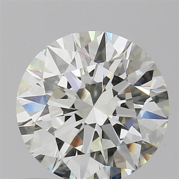 Round 0.98ct F IF