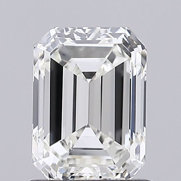 Emerald 1.21ct G VVS2