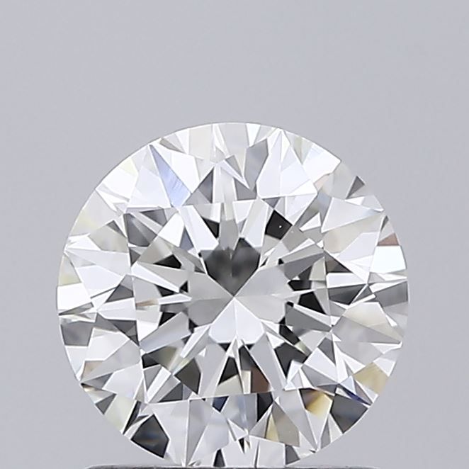 Round 1.14ct F VS1