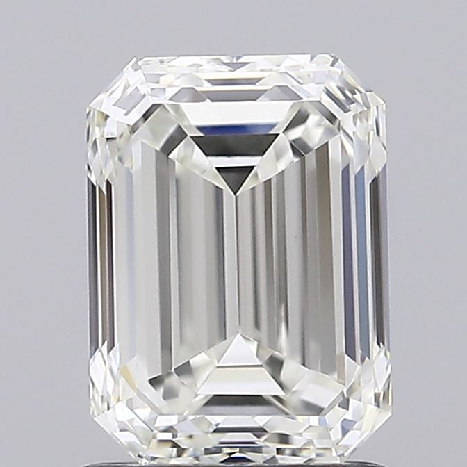 Emerald 1.50ct H VVS1