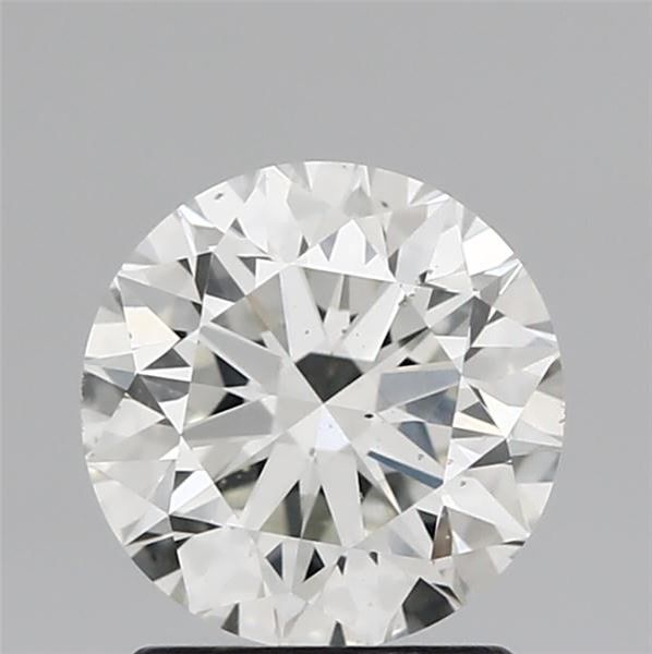 Round 1.52ct G SI1