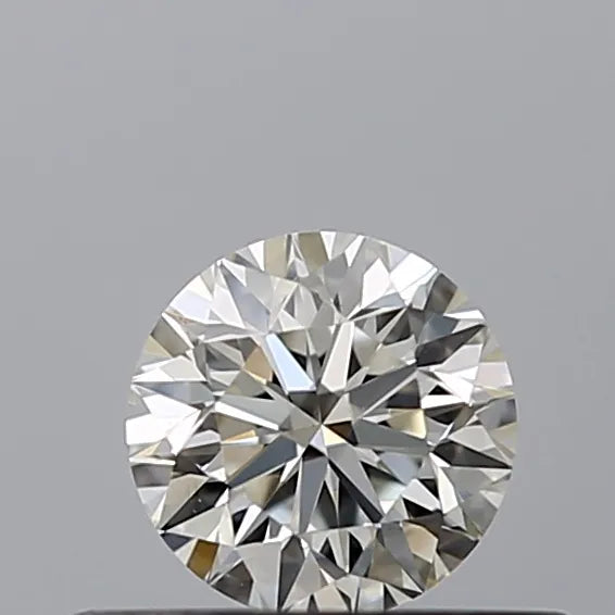 Round 0.29ct H VS1