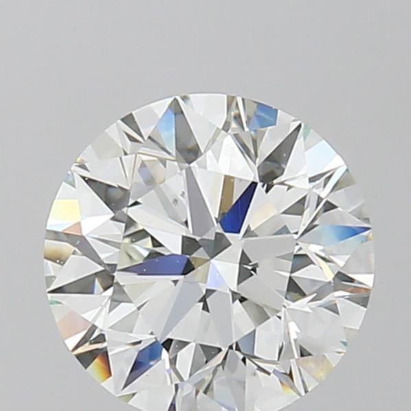 Round 1.50ct F VVS2