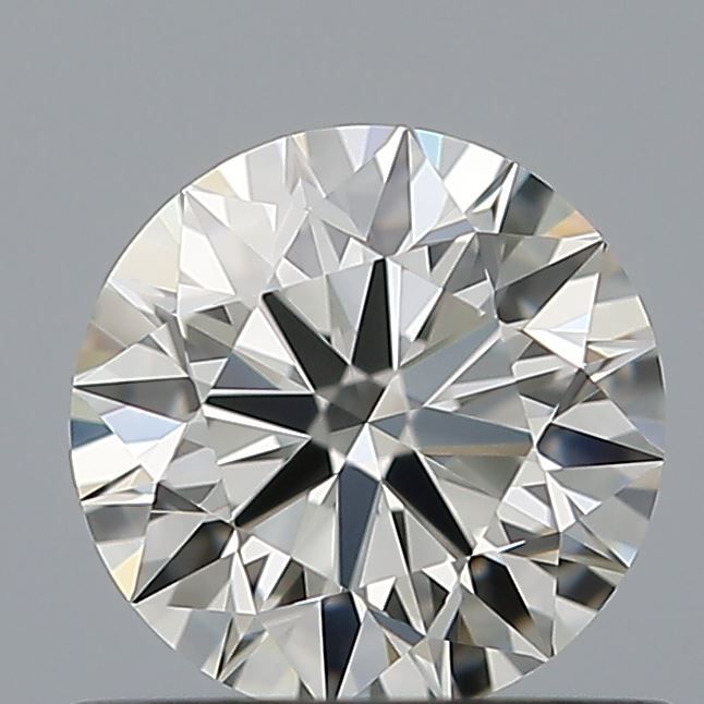 Round 0.57ct H IF