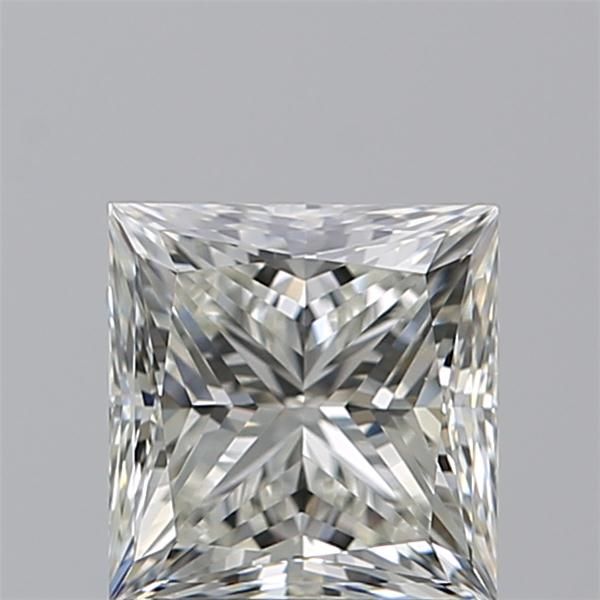 Princess 1.01ct H VVS2