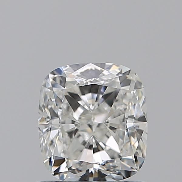 Cushion modified 1.01ct F VS1