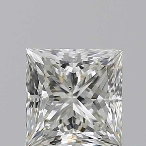 Princess 1.51ct H SI1