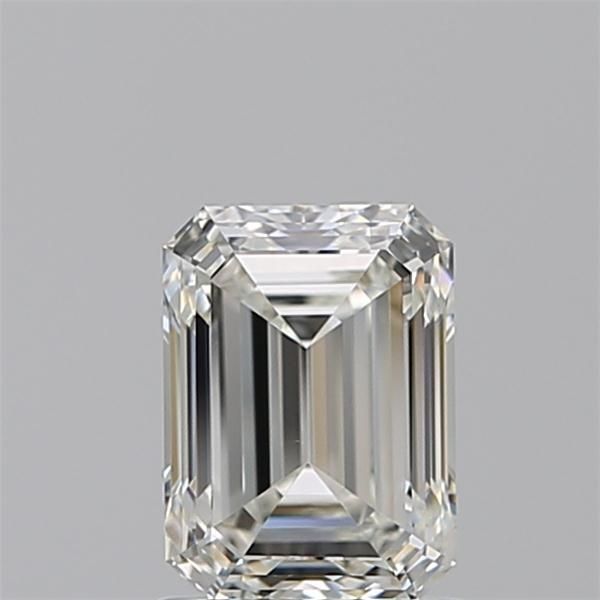 Emerald 1.50ct G VVS2