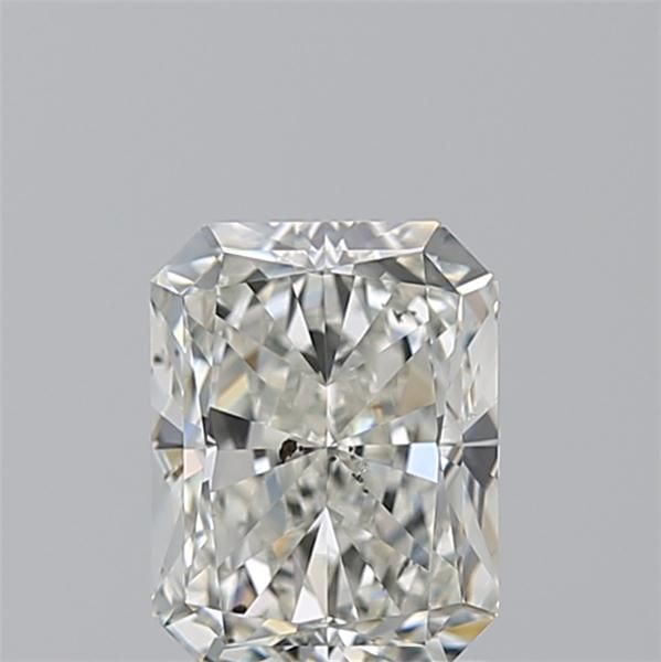 Radiant 1.70ct G SI1
