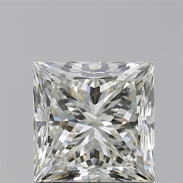 Princess 1.52ct H VS1