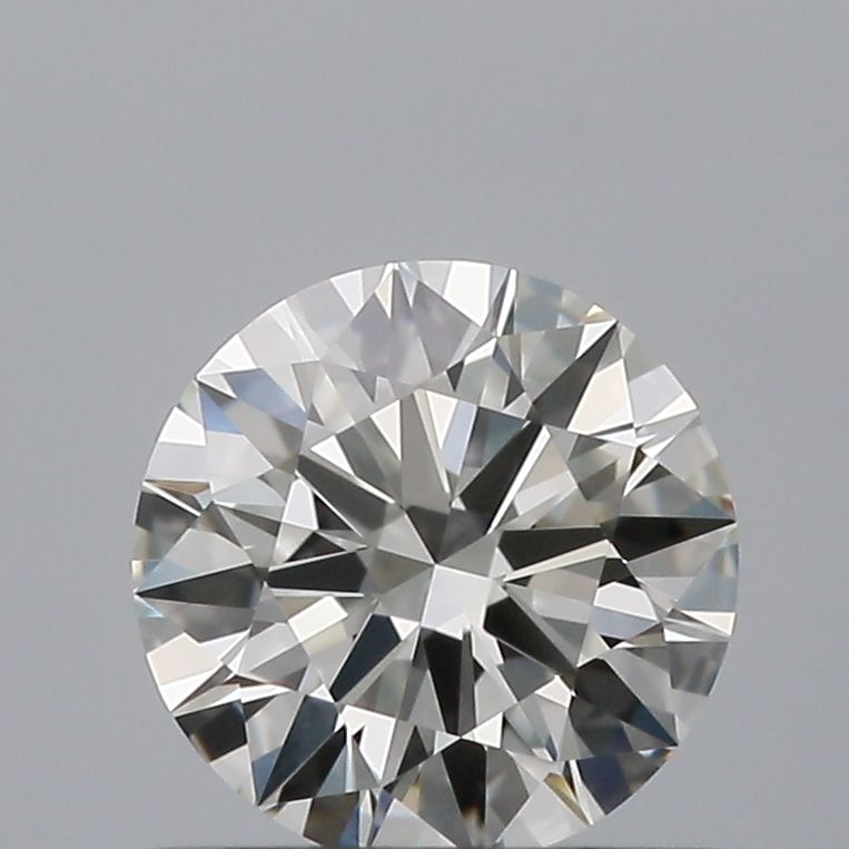 Round 0.56ct H IF
