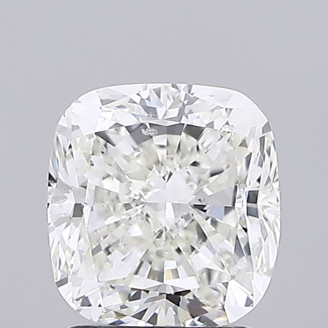 Cushion modified 1.83ct H SI1